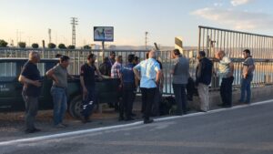 Haliliye’de 19 yaşındaki gencin acı sonu! Tiktok çekiyordu iddiası…