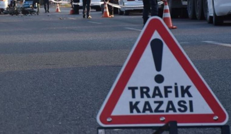 Şanlıurfa’da bir ayda 500’den fazla kaza