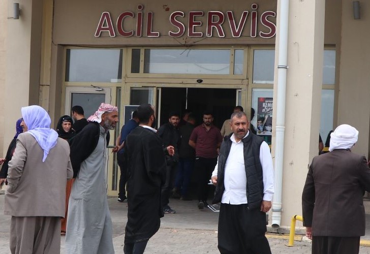 Urfa’da değişik bayram! Peş peşe kavga haberleri geliyor