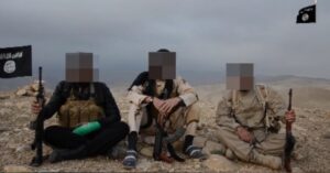 Urfa’da dev DEAŞ operasyonu! 10 gözaltı