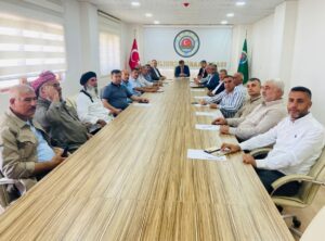 2022 yılı biçerdöver biçim ücretlerini açıklandı