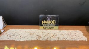 Urfa’da flaş uyuşturucu operasyonu!