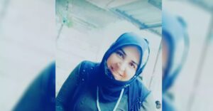 Urfa’da kadın cinayeti! Acı haber geldi