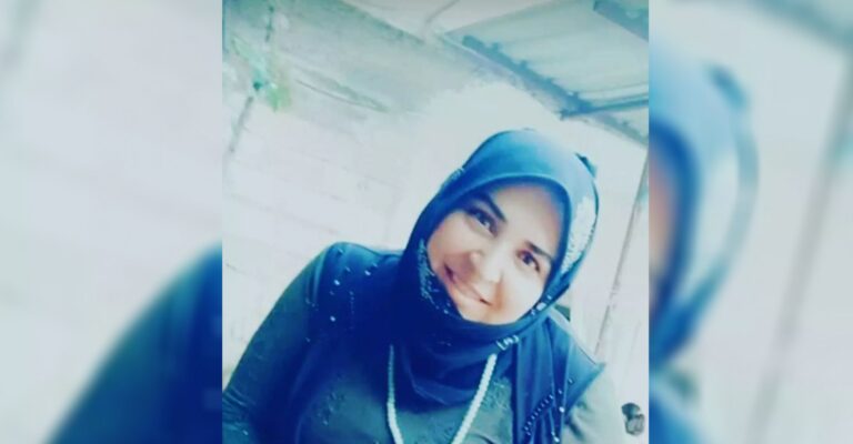 Urfa’da kadın cinayeti! Acı haber geldi