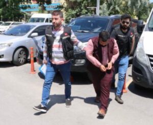 Şanlıurfa’da sopalı hoca serbest bırakıldı!