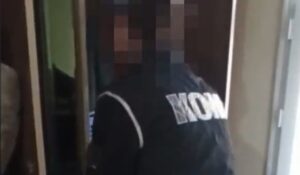 Urfa’daki rüşvet operasyonunda 4 tutuklama