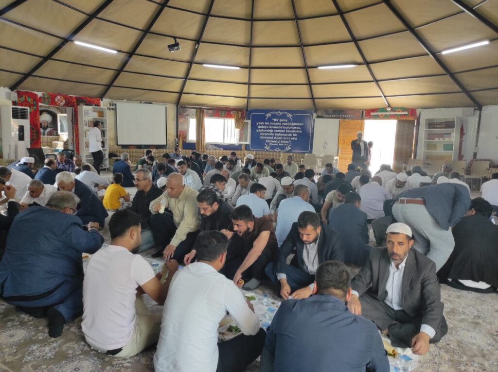 Urfa’dan ses yükselttiler: LGBT dernekleri kapanana kadar mücadele edeceğiz!