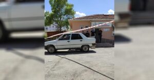 Urfalı çocuk işçi gurbette intihar etti!