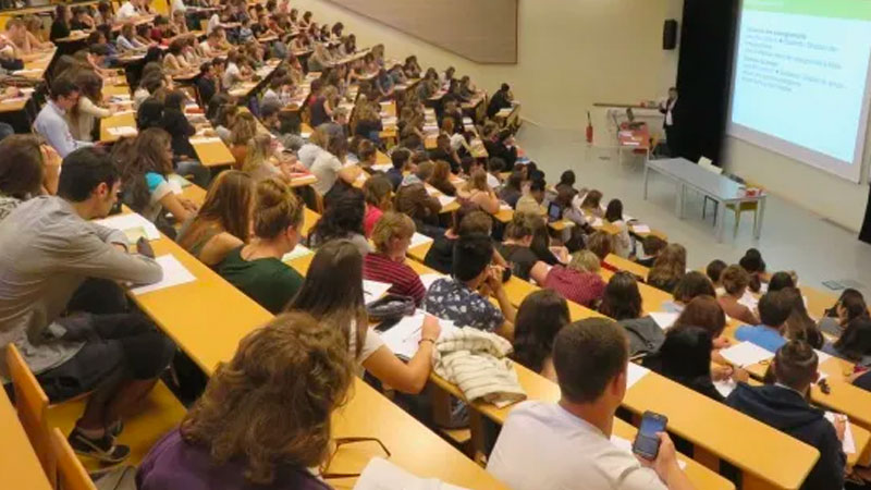 Urfalı öğrencilerin üniversite için tercihi il dışı