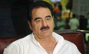 İbrahim Tatlıses’e Avrupa’da büyük şok