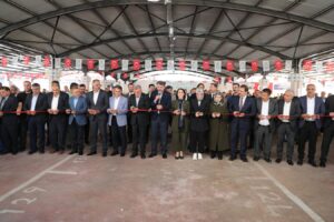 Göbeklitepe altın tepside bir fırsat