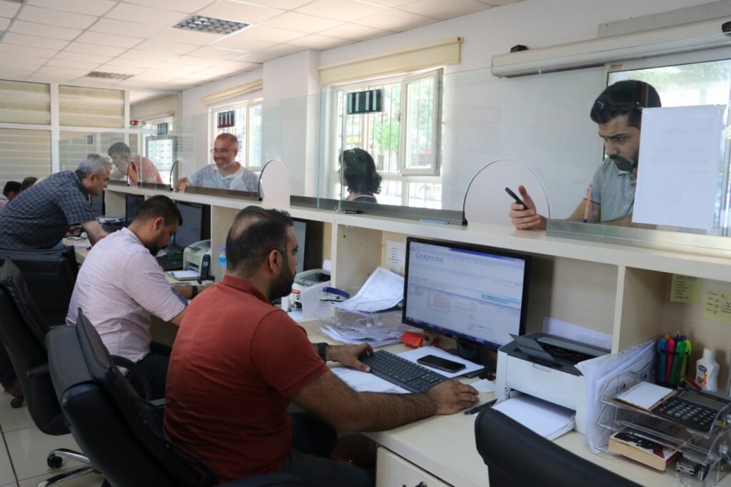 Vergi borcu olanlara dikkat!