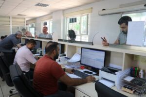 Vergi borcu olanlara dikkat!