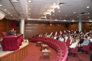 Şanlıurfa Valisi Erin Kamu Yöneticileriyle Helalleşti