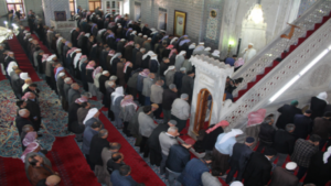 10 ilin müftüsü değişti