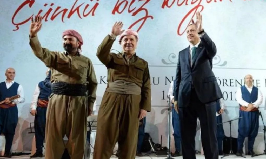 AK Parti’den yeni çözüm süreci hamlesi