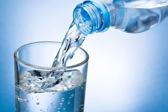 Aşırı su tüketimine dikkat!