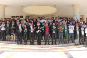 Avukatlardan hakim hakkında ‘onur kırıcı’ suç duyurusu!