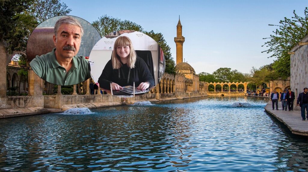 Balıklıgöl’deki sorunlar çözüm bekliyor