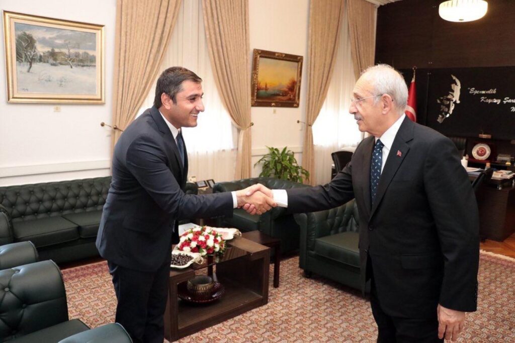 “Bedava elektrik” vaadinde saha çalışması yapacak heyeti Urfa’ya gönderiyor