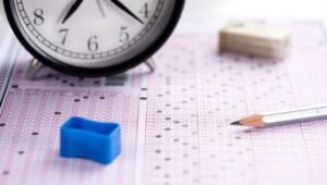 Bugün AYT ve YDT günü