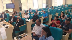 Şanlıurfa Büyükşehir Belediyesi toplu konut yapacak