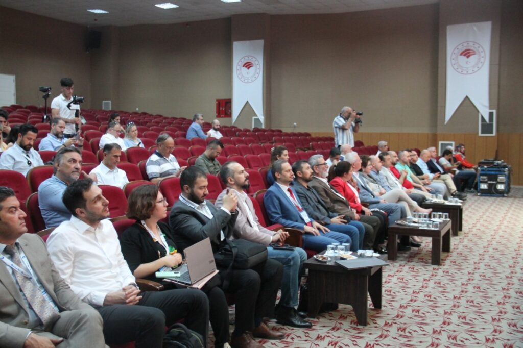 Dijital ve teknoloji etkinliği bu yıl Urfa’da yapılıyor