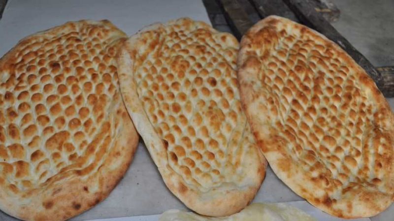 Şanlıurfa’da Ekmeğe beklenen zam geldi!