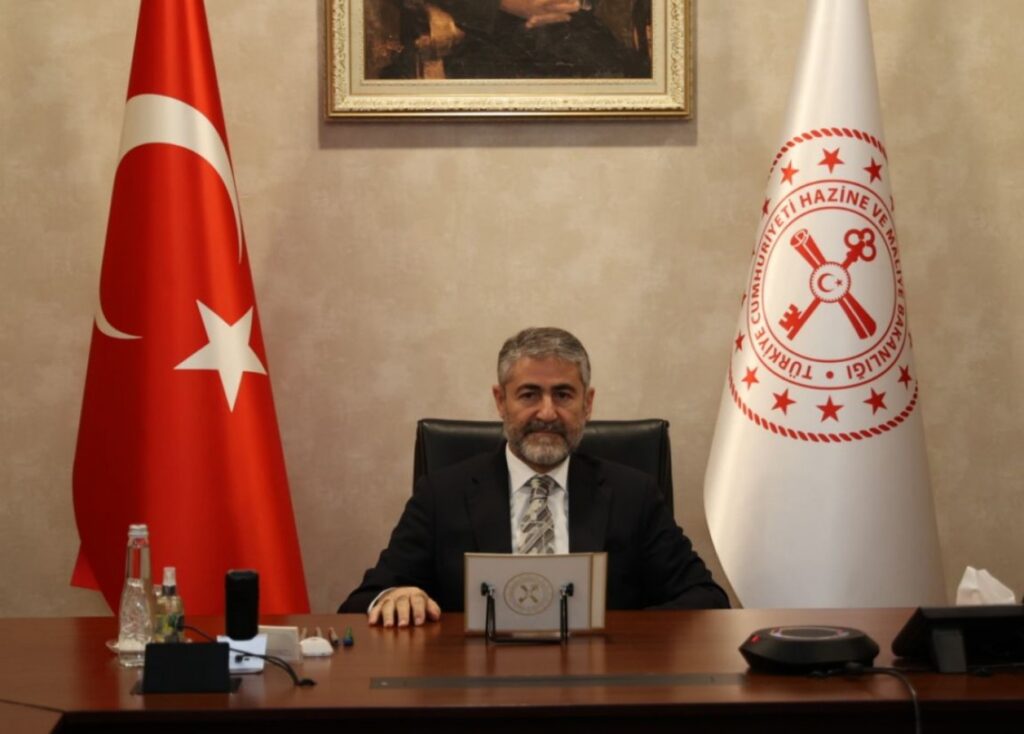 Ekonomide yeni model: Gelire endeksli devlet iç borçlanma senedi!