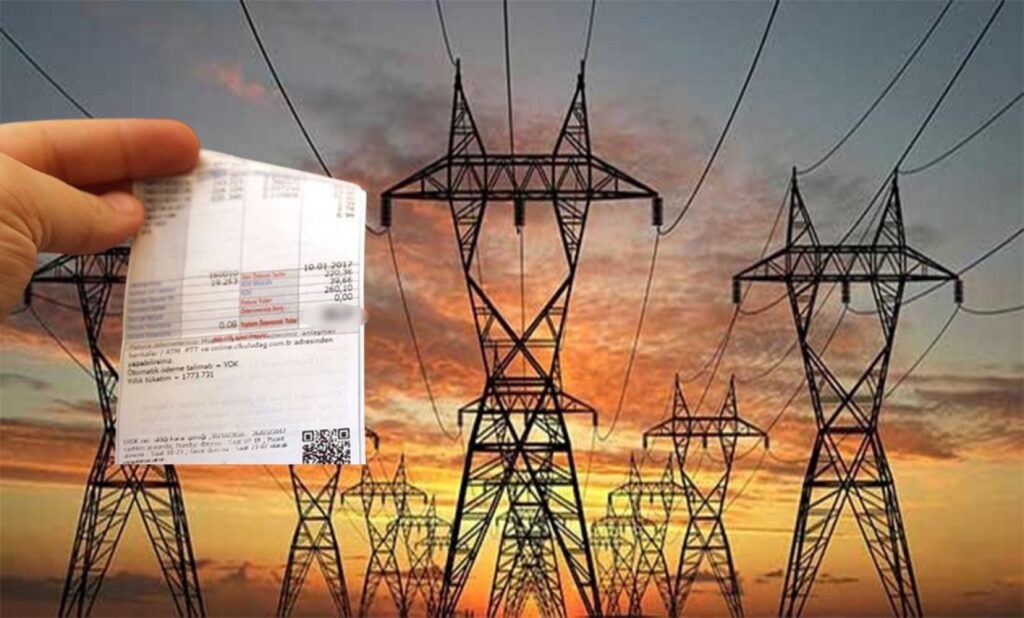Elektriğe zam iddialarını EPDK yalanladı