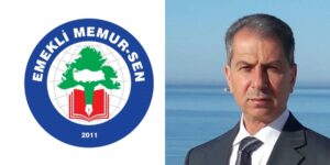 Emekli Memur-Sen Şanlıurfa Şube Başkanı İmre: “Emeklilerle çalışanlar arasında açılan maaş farkı kapatılmalıdır”