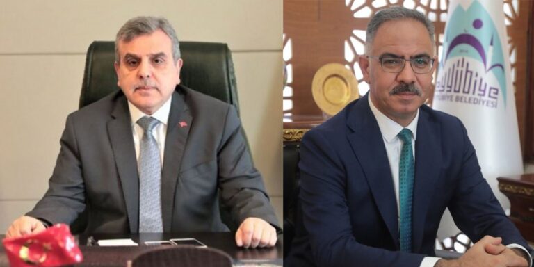 Şanlıurfa’nın en başarılı belediye başkanları