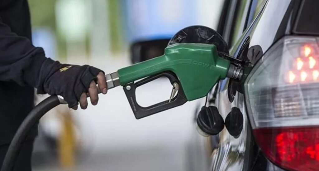 Benzine indirim geliyor!