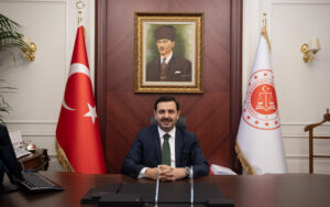 Eski Şanlıurfa başsavcısı Kuş’a Danıştay’da önemli görev!