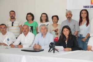 Gezi Davası kararlarına tepki