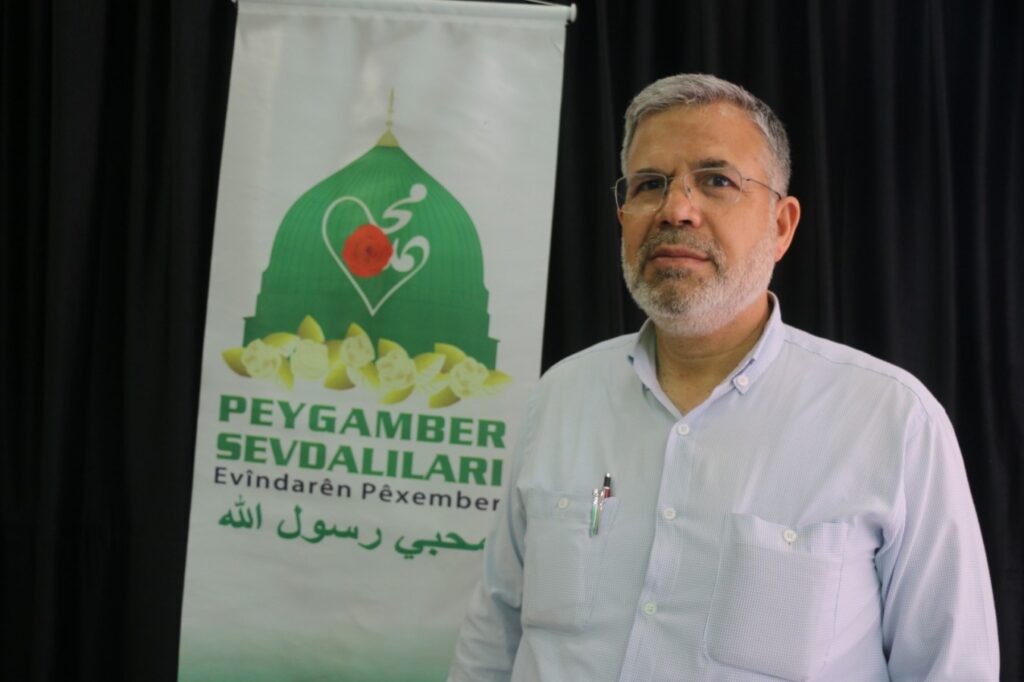 Göven artan intihar vakalarını yorumladı: Çocuklara Peygamber sevgisini kazandırın