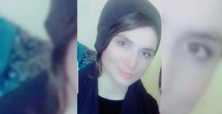 Halfeti’de asma köprüden düşen genç kızdan acı haber!