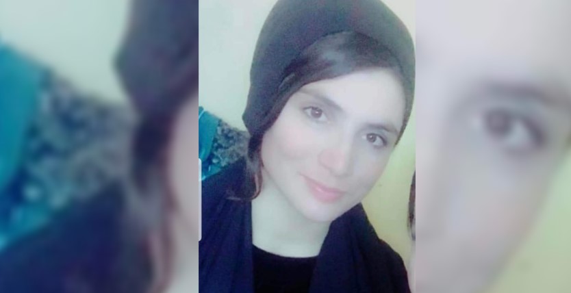 Halfeti’de asma köprüden düşen genç kızdan acı haber!