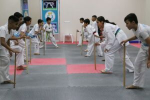 Haliliye’de yaz spor okullarında yeni kayıtlar başladı