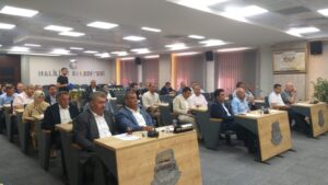 Haliliye’nin araç envanteri genişletiliyor