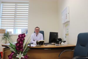 Harran Üniversitesi’nin çalışmaları uluslararası dergide