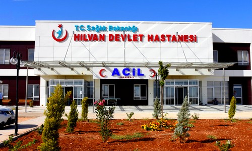 Hilvan’da 13 yaşındaki çocuk silahla intihara kalkıştı