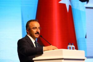 İçişleri Bakan Yardımcısı Çataklı: 122 bin Suriyeliyi iki yıldır bulamadık