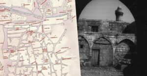 İşte eskisiyle yenisiyle Urfa’da meydanların adları