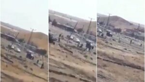 İzolların davasında 2 tahliye