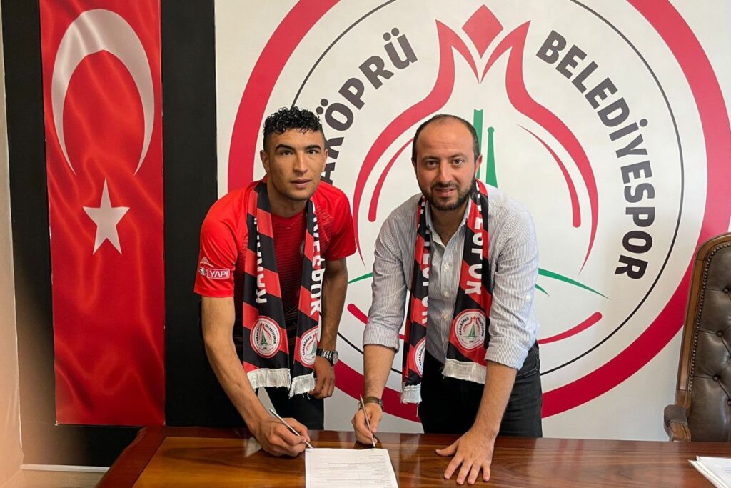 Karaköprü Belediyespor’da transfer atağı
