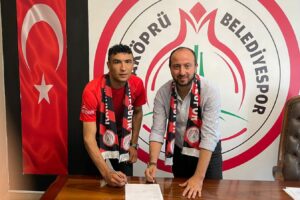 Karaköprü Belediyespor’da transfer atağı
