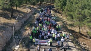 Karaköprü’de çevre temizliğine dikkat çekildi