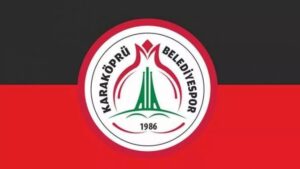 Karbel Karaköprü Belediyespor ile yollarını ayırdı