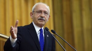 Kılıçdaroğlu çiftçiye ücretsiz elektrik vaadini tekrarladı